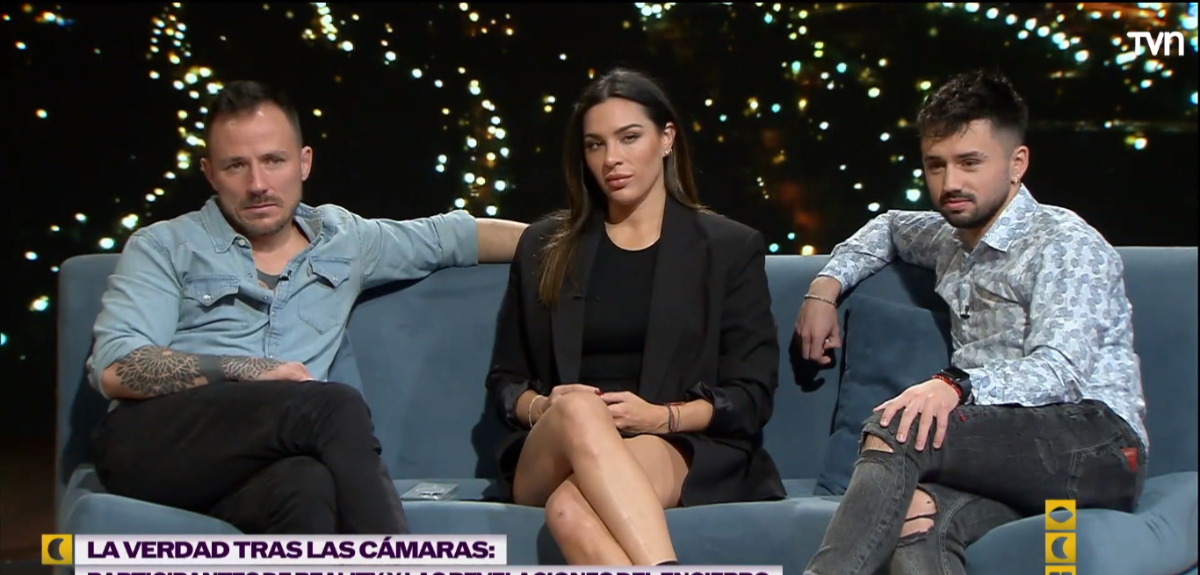 ¿Estaban pauteados? Exchicos realities contaron la verdad tras su paso por los programas