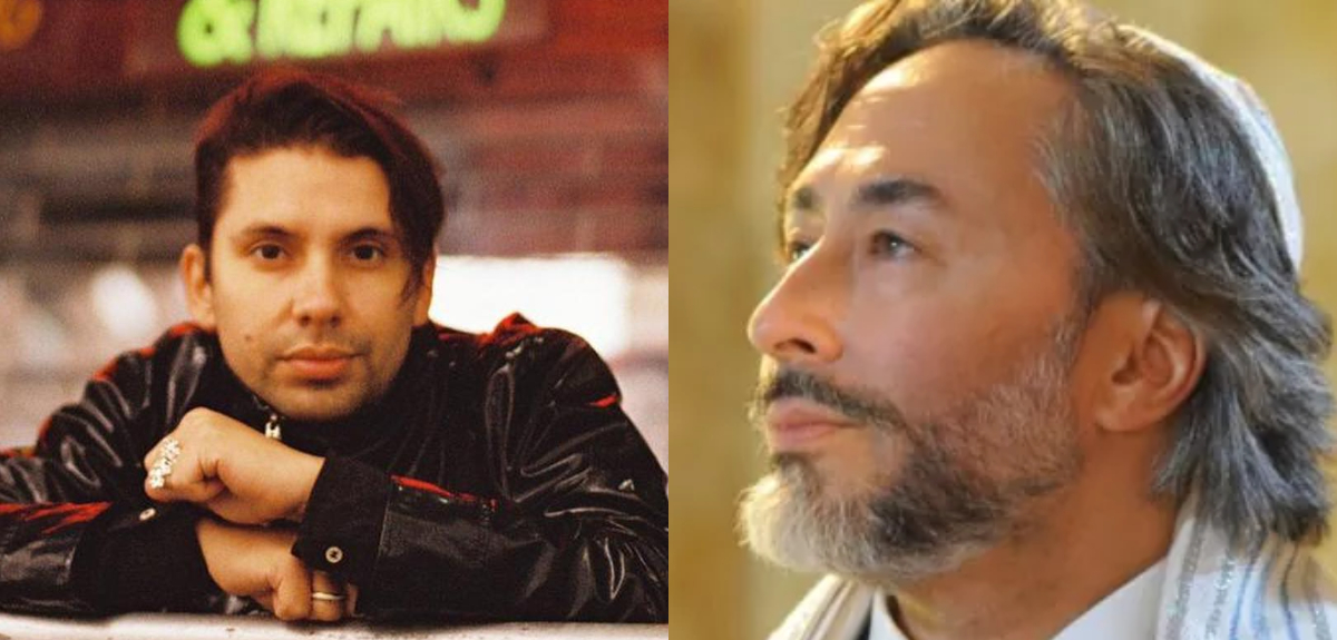 Fabrizio Copano desclasificó confesión que le hizo Parived: “Imagina el nivel de chanta “