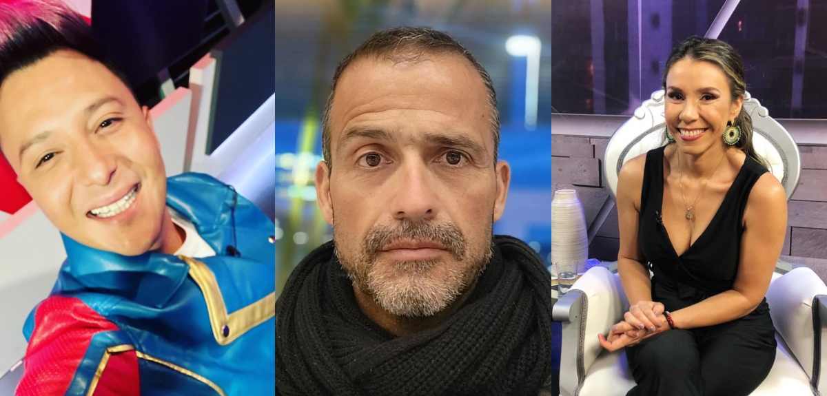 Caso Iván Núñez: Cecilia Gutiérrez y Sergio Rojas fueron condenados a 200 días de reclusión