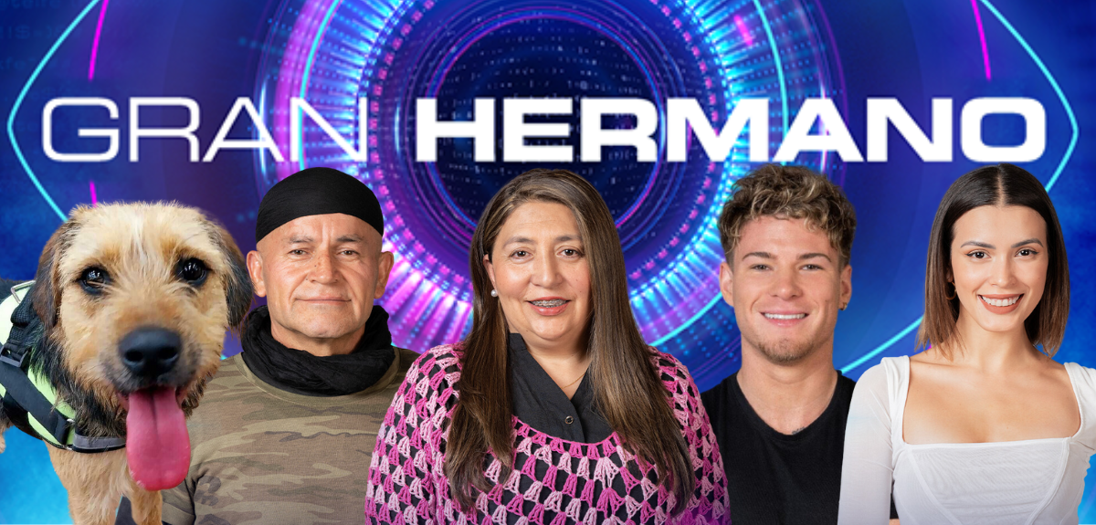 ¿Eres fanático de la Familia Lulo de Gran Hermano? Estos son los 6 términos que deberías conocer