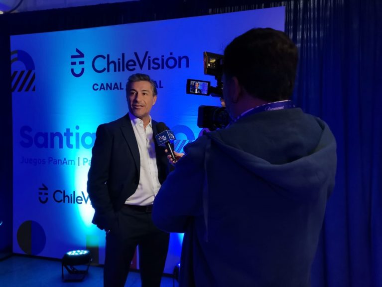 Fernando Solabarrieta confesó cómo enfrentó el síndrome del nido vacío con Ivette Vergara