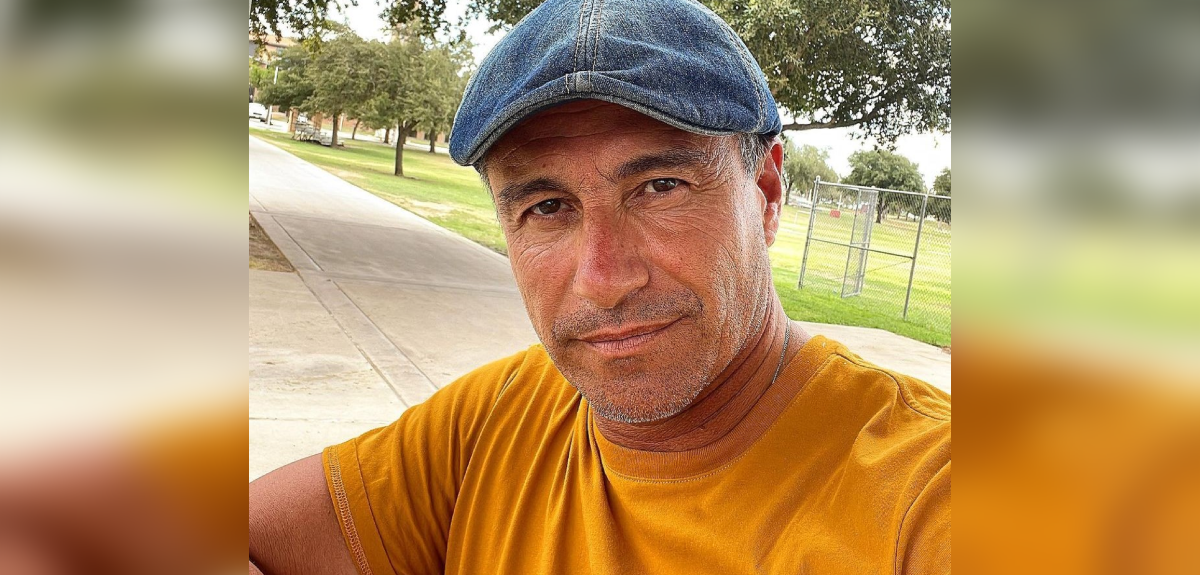 Fernando Solabarrieta habla por primera vez de su internación en México: 