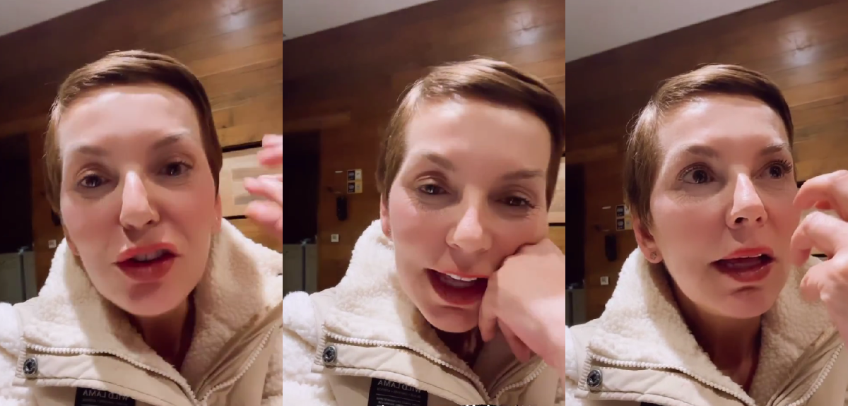 Fran García-Huidobro 'sepultó' estrategia de jugadores de 'Gran hermano': 