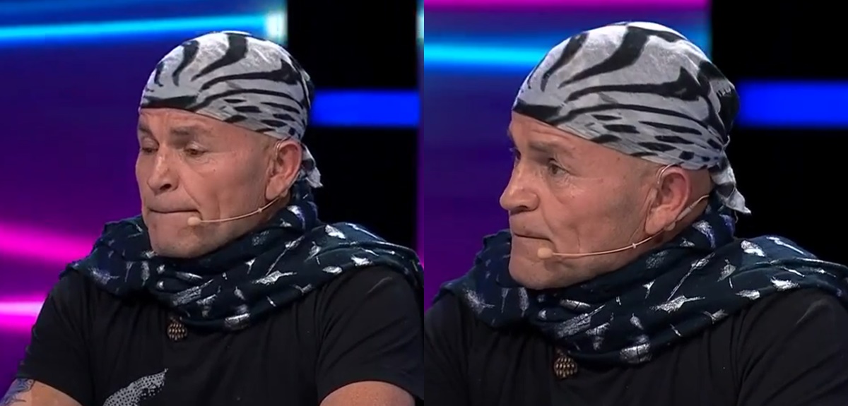 Francisco de Gran Hermano pidió entre lágrimas parar con ataques a compañeros: 