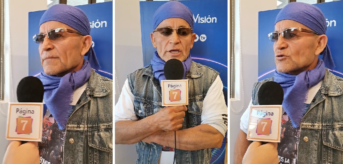 Francisco analizó salida de Trini, Mónica y Jorge de la 'Familia Lulo': 