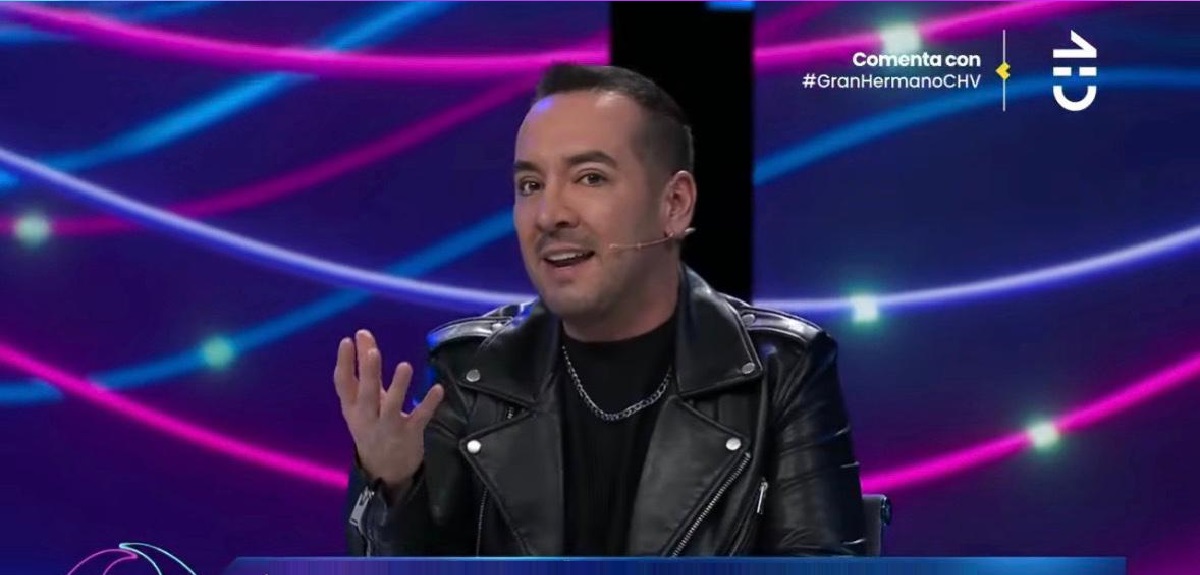 'Experto en reality', Francisco Halzinki, no descarta sumarse al panel de Gran Hermano: 