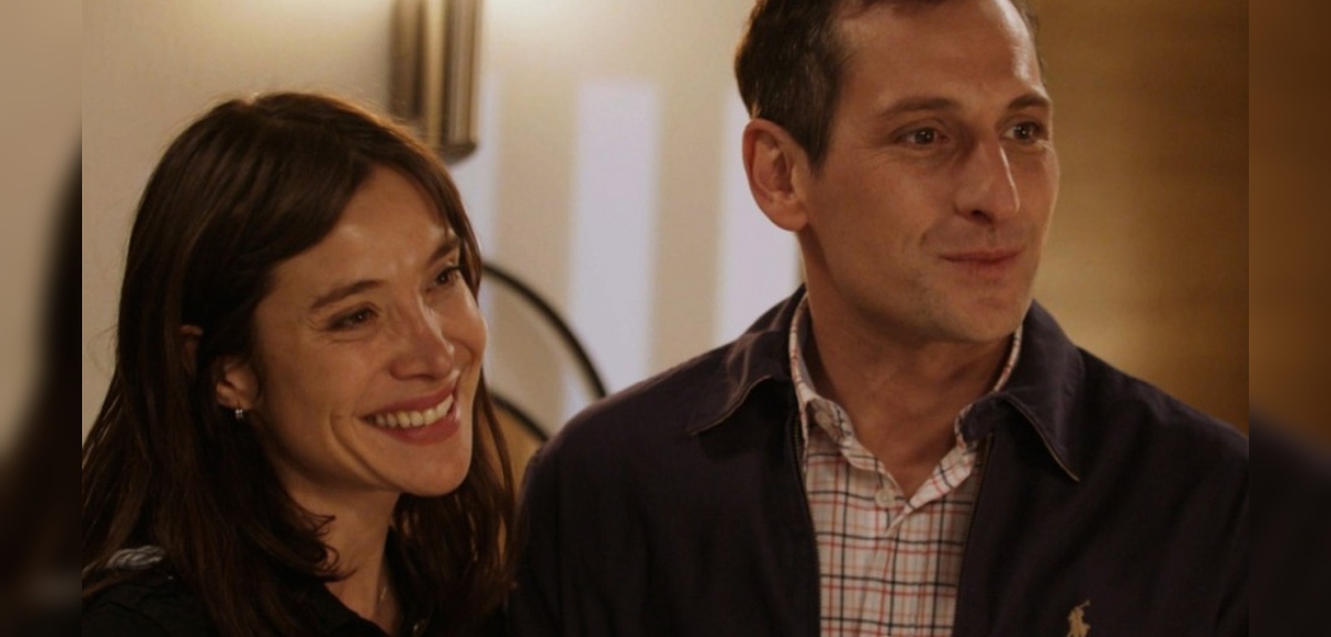 Gabriel Urzúa sobre el futuro de su personaje en Generación 98: 