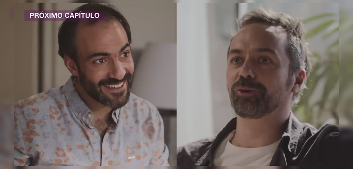 “Da para sospechar”: Avance de Generación 98 mostró gran duda en negocio de Hernán Olmedo