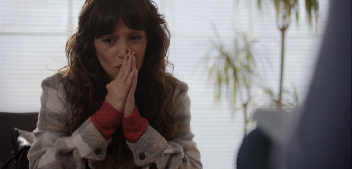 ¿Nuevo personaje? La escena de Julia que generó una serie de teorías en Generación 98