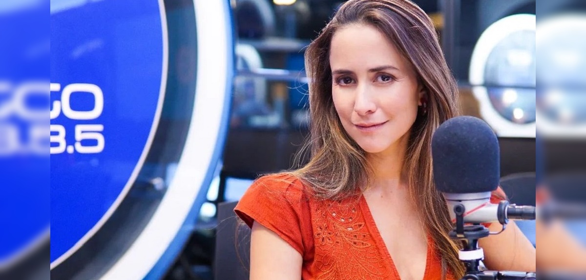 Lorena Bosch y su personaje de Pitu Mardones en Generación 98: 