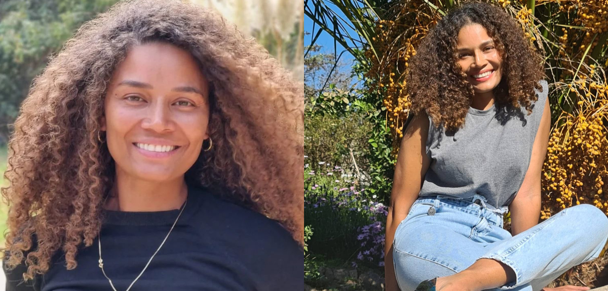 La nueva vida de exchica Morandé, Glenny Rosado, lejos de la televisión: cambió de rubro