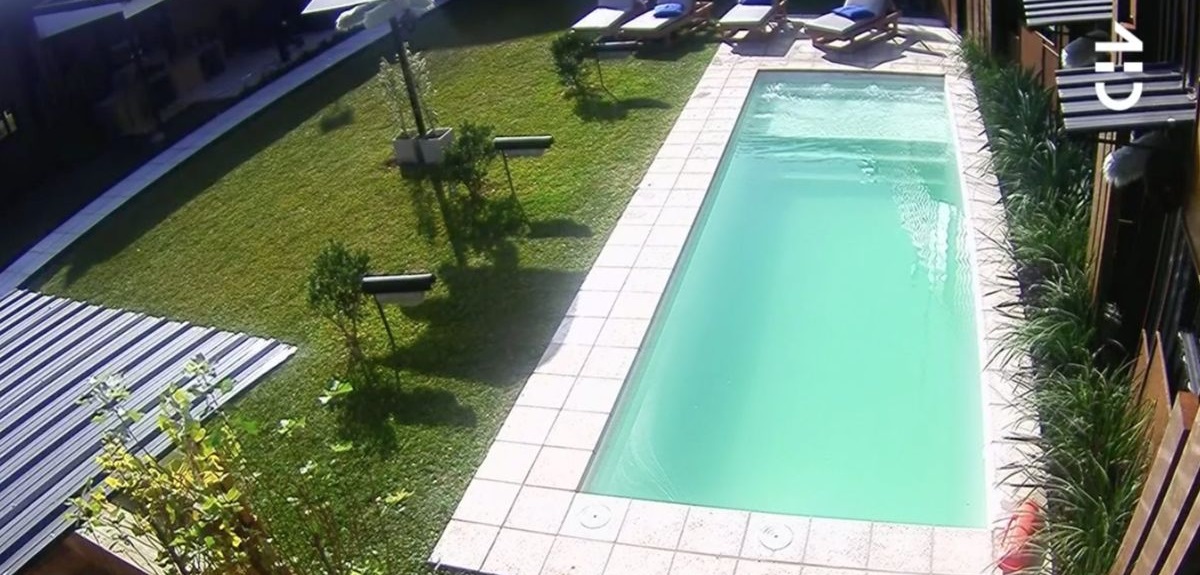 Accidente hizo que jugador de Gran Hermano pidiera asistencia médica: Pluto TV cortó transmisión