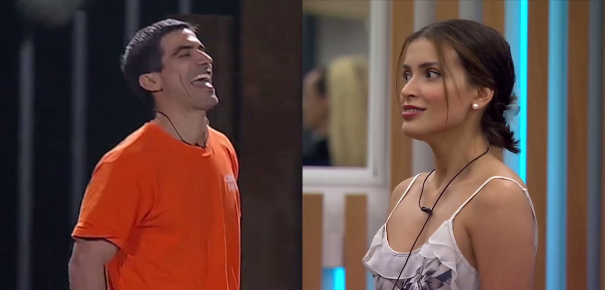 Gran Hermano: adelanto mostró 