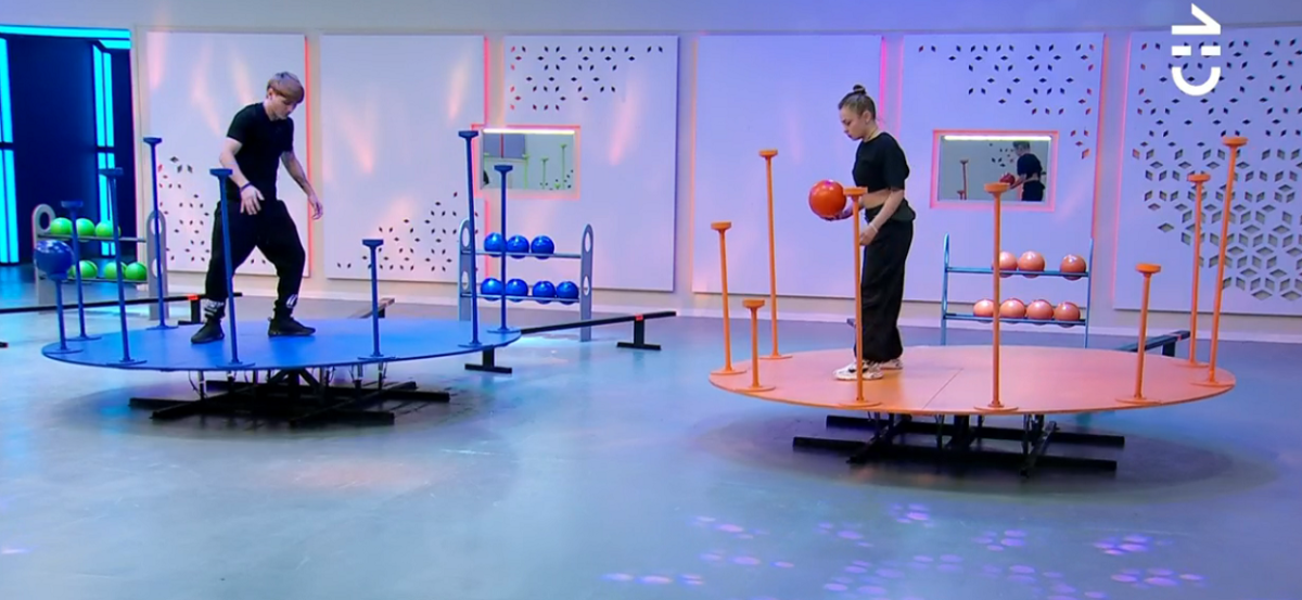 ¿Quién ganó la prueba del líder en Gran Hermano Chile?