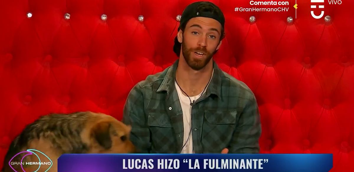 ¿Una estrategia? Las reacciones que dejó la primera fulminante en Gran Hermano Chile