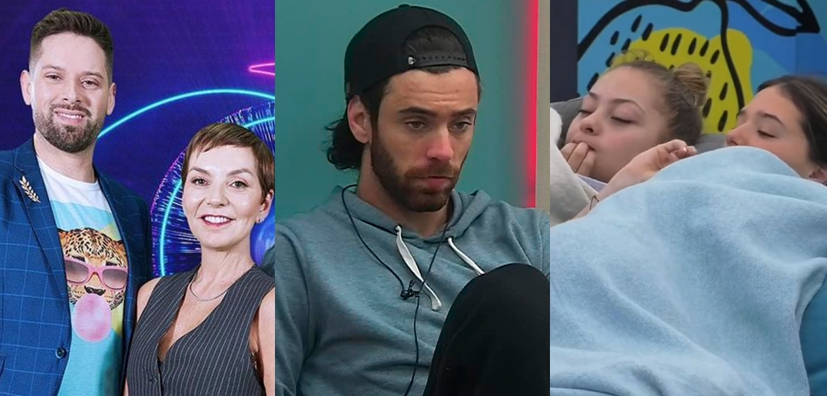 Roldán y García-Huidobro alzan la voz ante violento plan en Gran Hermano: Lucas estaría involucrado