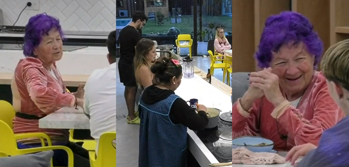 ¿Cayó en la trampa? Critican nuevamente a Mónica por su actitud con Pincoya en Gran Hermano