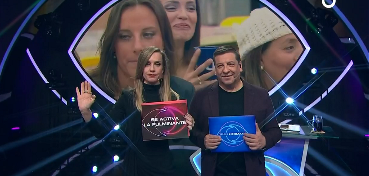 ¿Qué es la nominación fulminante en Gran Hermano? La poderosa regla que ya pueden usar los jugadores