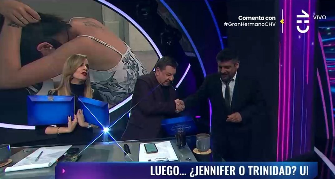 Notario Gran Hermano