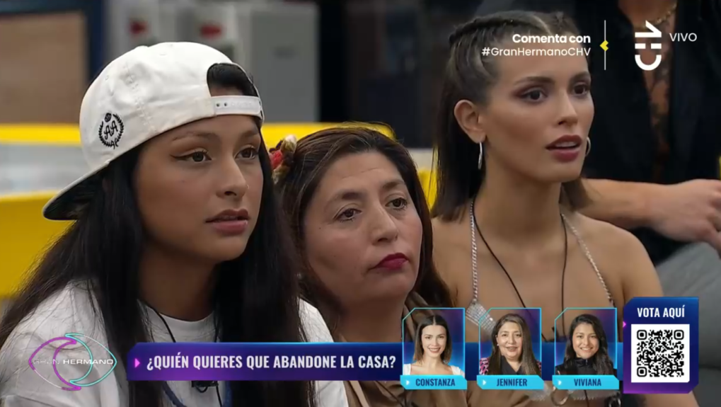 Gran Hermano: ¿por qué no hubo eliminación el domingo?