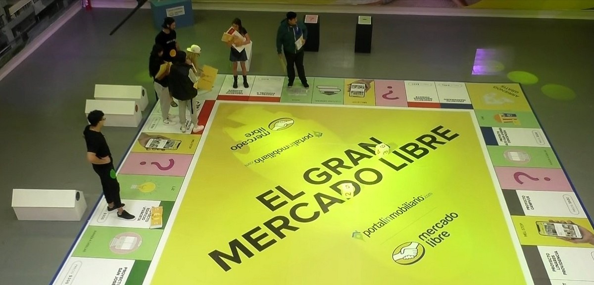 Alessia se llevó millonario premio en Gran Hermano gracias a popular juego de mesa en tamaño real