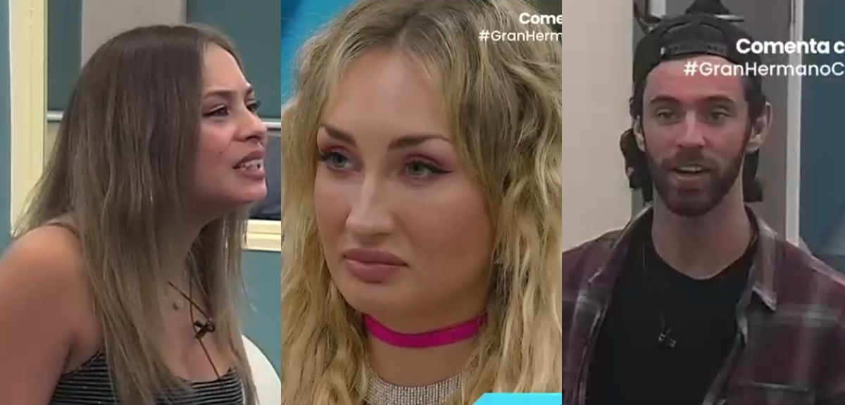 Gran Hermano: supuesta traición de Fran provocó quiebre en su grupo y la 
