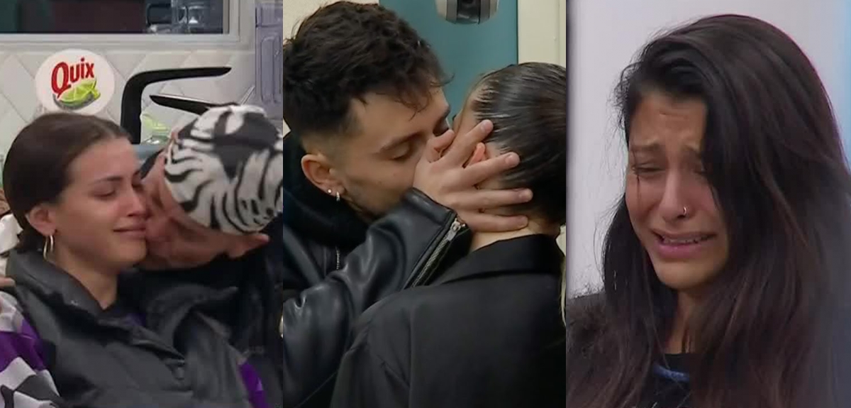 Gran Hermano venció a rivales con emotivo capítulo de reencuentros: así quedó el rating prime