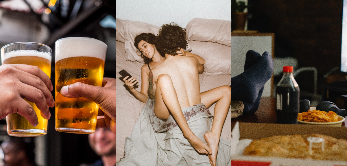 Los 7 hábitos peligrosos que pueden dañar tu salud (y la de los demás) sin que lo notes