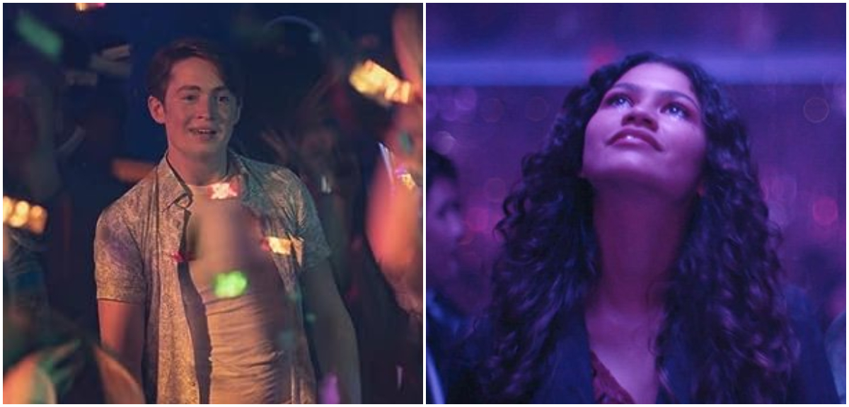 Heartstopper: creadora de la serie responde a comparaciones con Euphoria