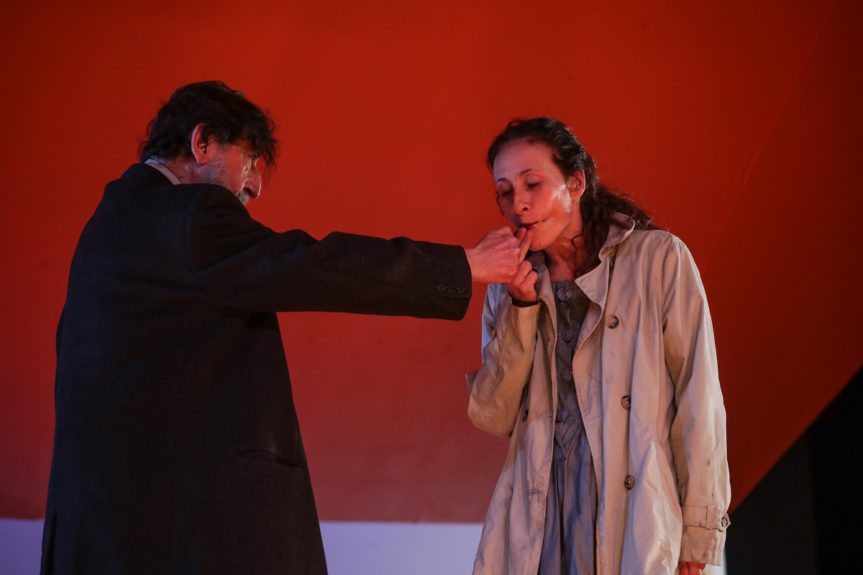 Fundación Teatro a Mil da inicio a ciclo "50 años: desde la memoria": conoce la cartelera