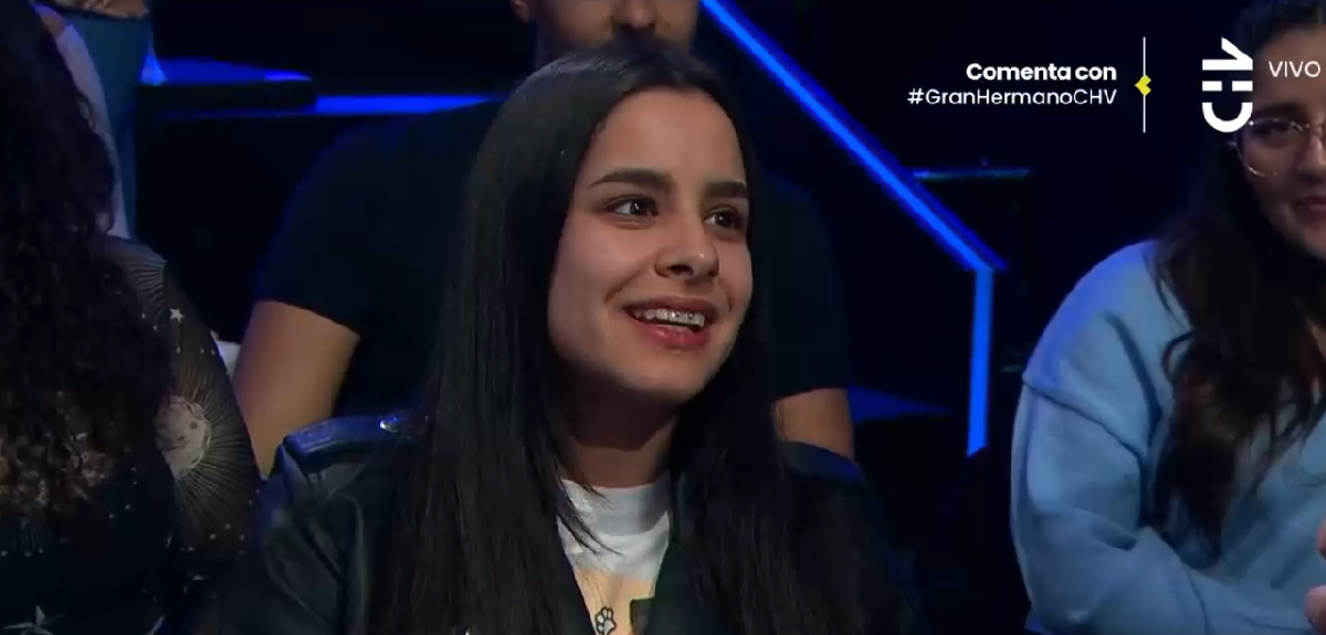 Critican a hermana de Jorge de 'Gran Hermano' por post sobre familia de Pincoya: 