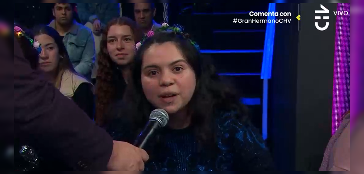 Gran Hermano: familiar de Rubén lanzó desesperado llamado en vivo tras amenazas de muerte