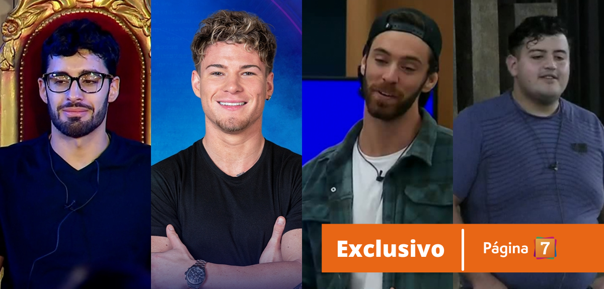 Hermano de Raimundo reveló quién quiere que se vaya de Gran Hermano: 