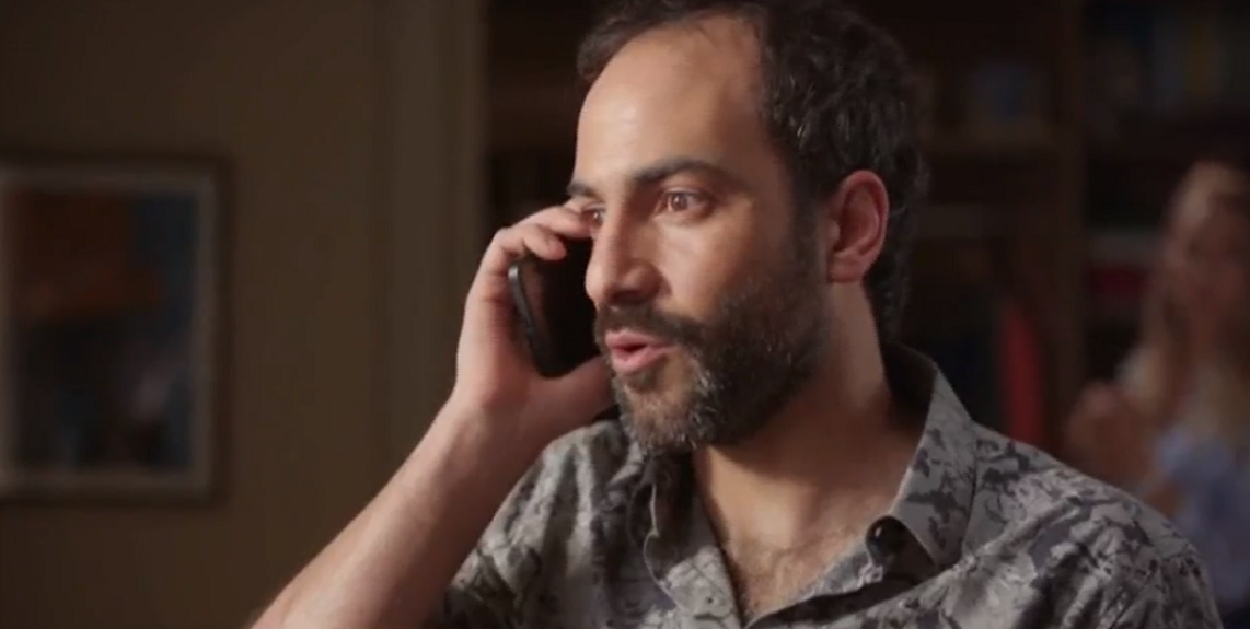 Liberan impresionante avance de Generación 98: verdadero plan de Hernán Olmedo quedó al descubierto