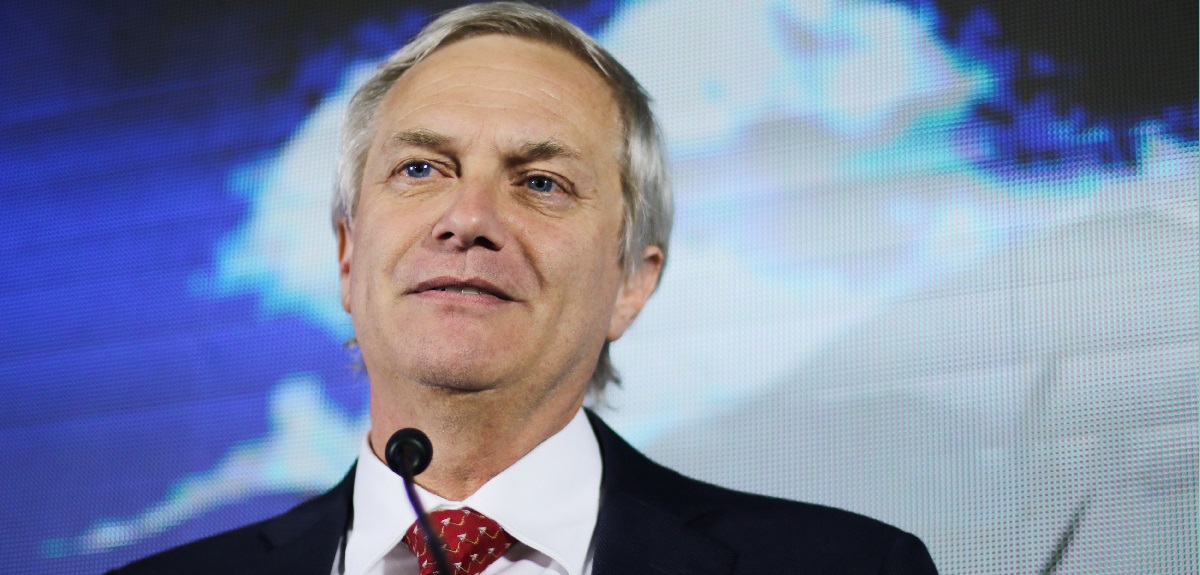 Hijo de José Antonio Kast postuló a beca para estudiar gratis en el extranjero: no fue seleccionado