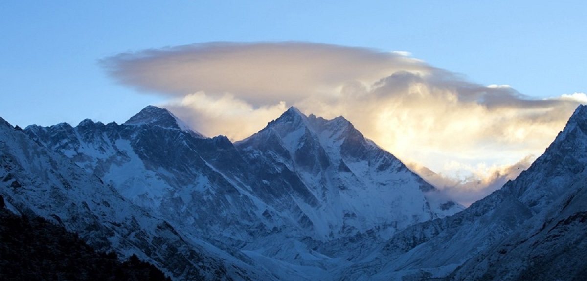 Científicos descubrieron una 