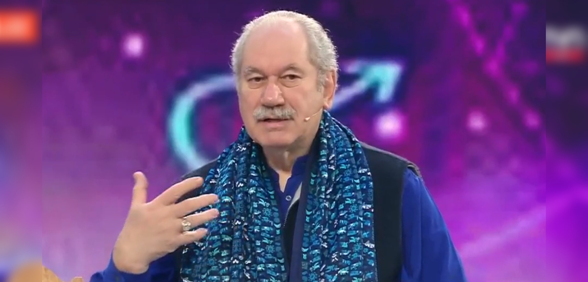 ¿Qué te depara el destino? Pedro Engel lanzó sus predicciones para los signos del horóscopo