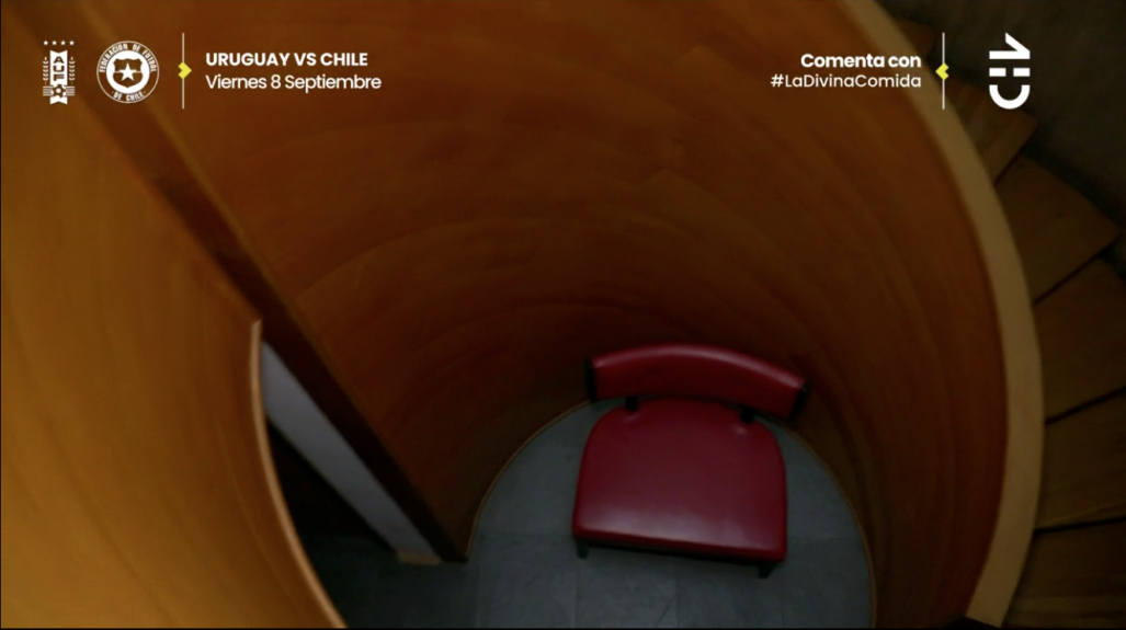 Casa de ignacia michelson