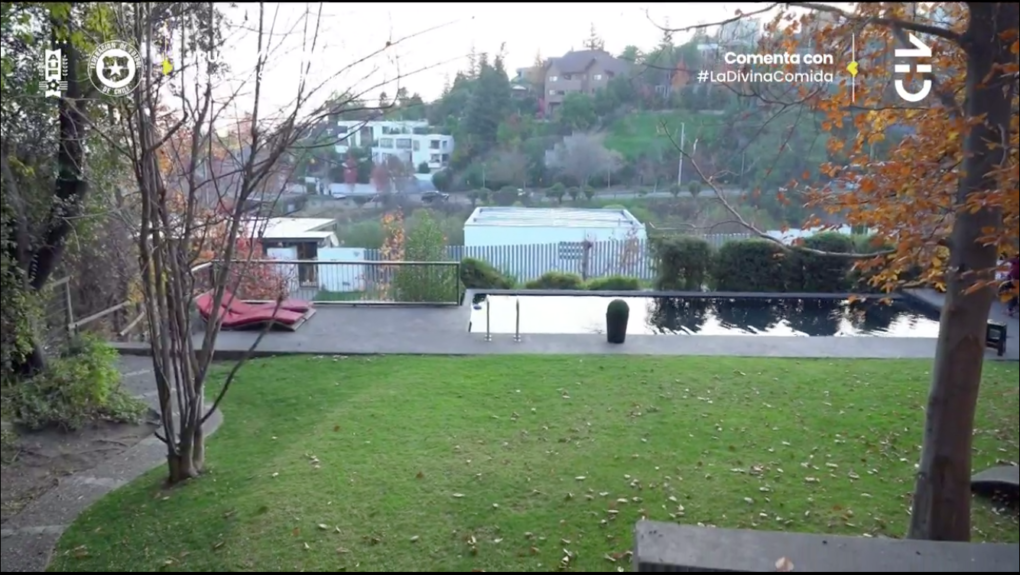 Casa de ignacia michelson