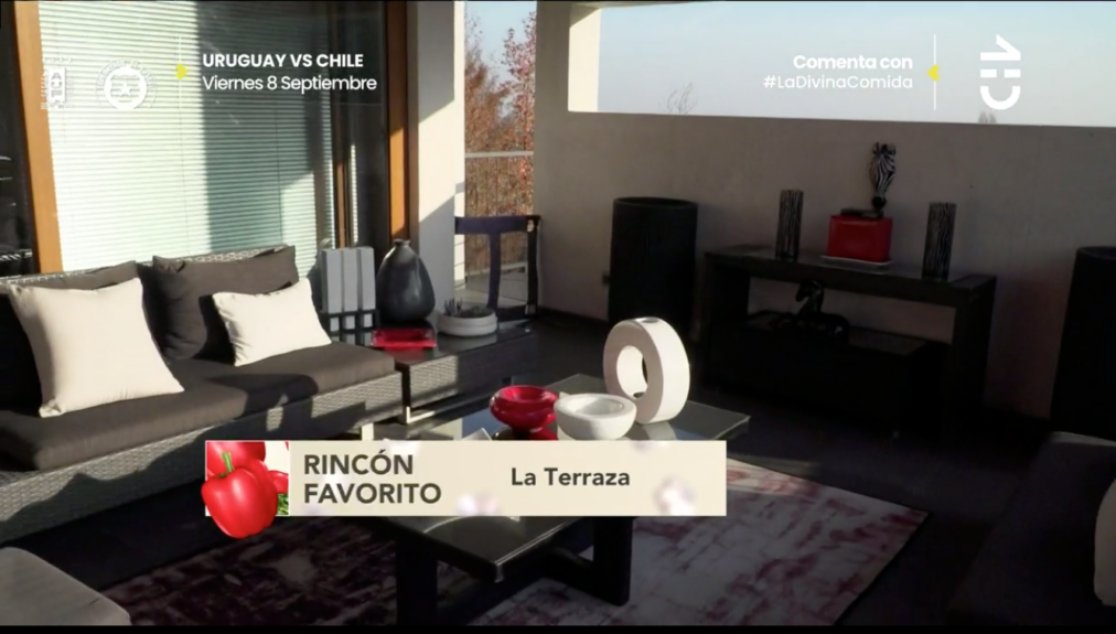 Casa de ignacia michelson