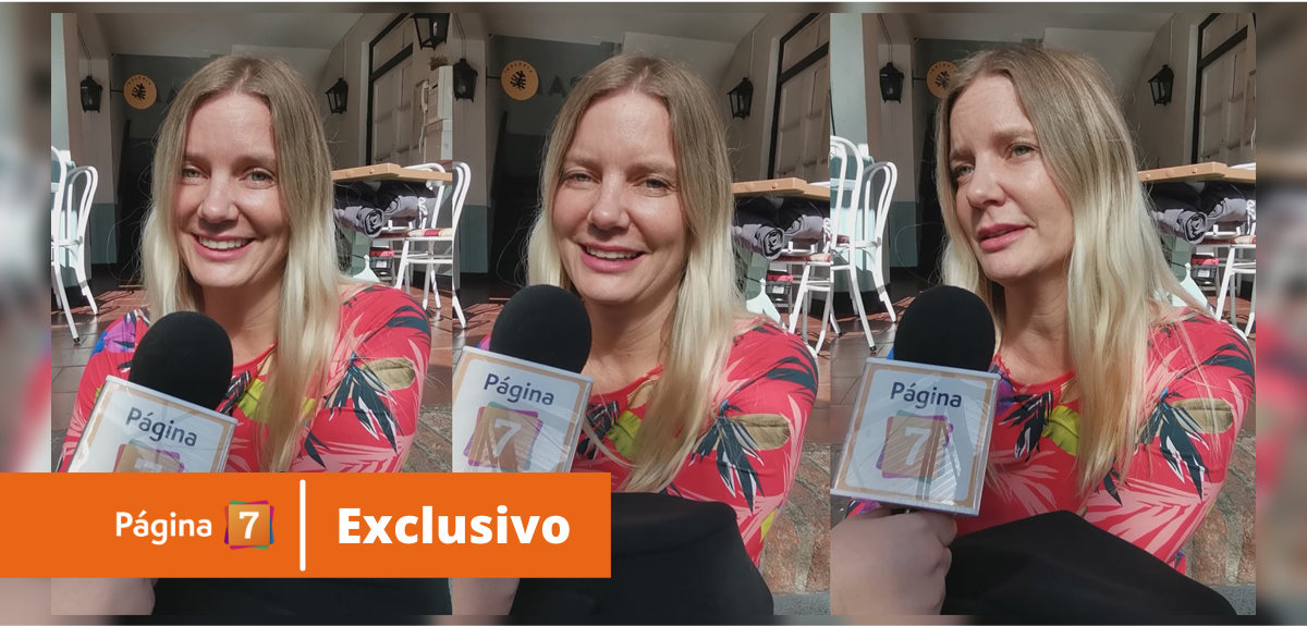 Javiera Acevedo reveló que recibió millonaria oferta para integrarse a icónico reality show