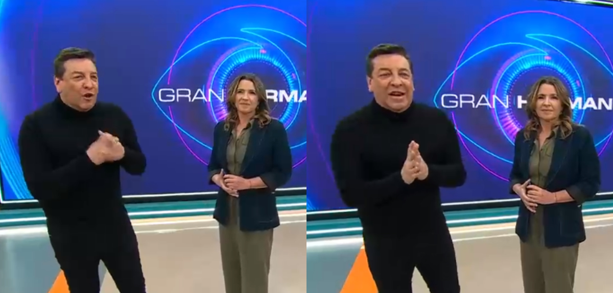 JC Rodríguez contó detalles de nuevos jugadores que ingresarán a GH: “El hombre va a dar que hablar”