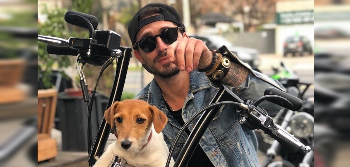 ¿Joche Bibbó en Tierra Brava? Cordobés analizó la posibilidad de entrar al nuevo reality de Canal 13