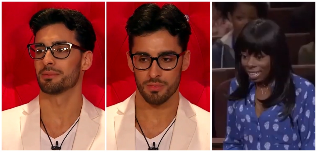Gran hermano: los memes y bromas por reacción de Jorge al no poder hacer Fulminante ni Espontánea