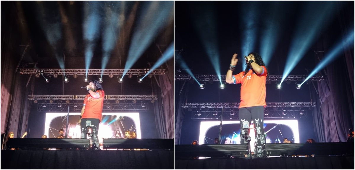 José Andrëa ex Mago de oz