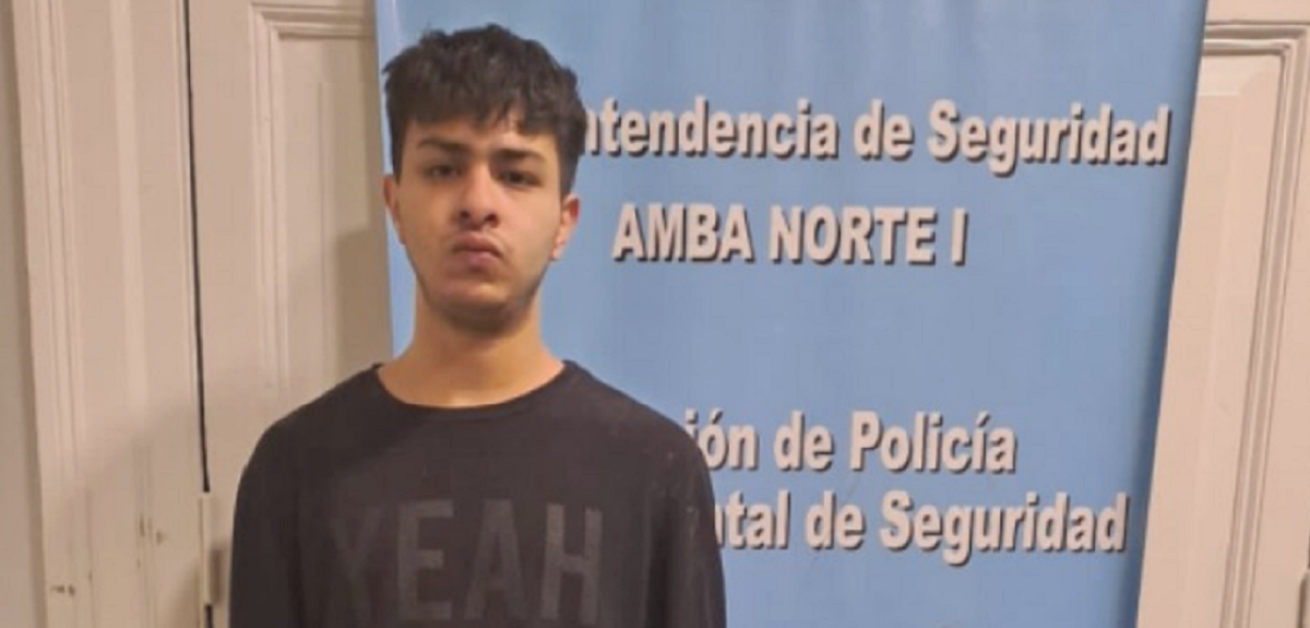 Joven asesinó a su hermana en Argentina y avisó del crimen por teléfono: 