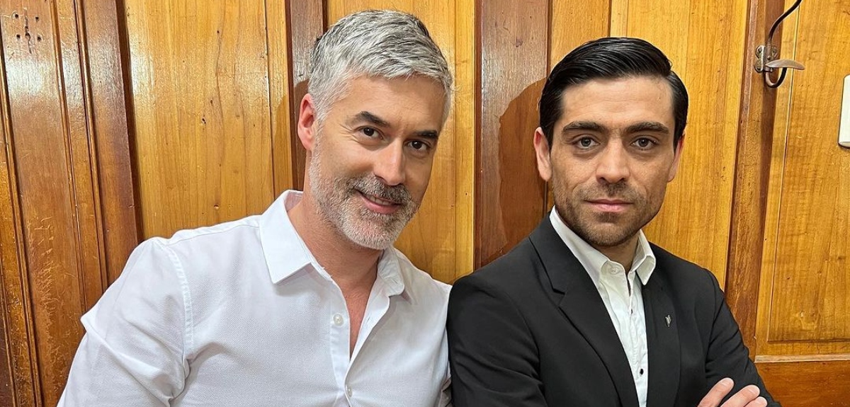 Papá de Rubén no convenció a seguidores de Juego de Ilusiones: 