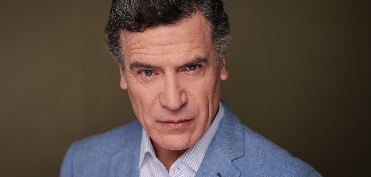 Julio Milostich adelantó futuro de Julián en Juego de Ilusiones: 