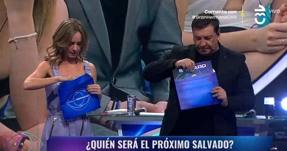 Julio César Rodríguez spoiler Gran Hermano