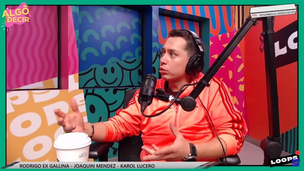 Karol Lucero Teletón